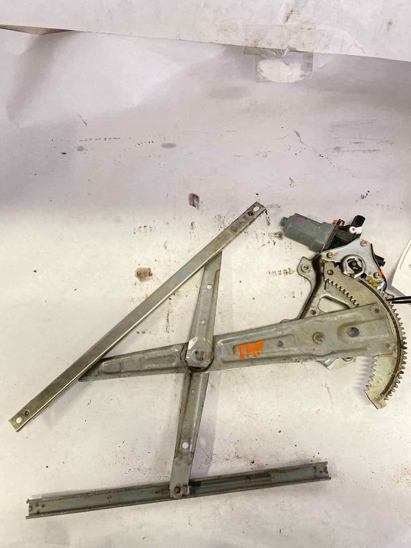 Front Door Regulator HONDA ODYSSEY Right 2011 2012 2013 2014 2015 2016 2017