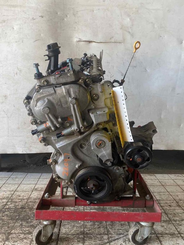 Engine/motor Assembly NISSAN SENTRA 13 14 15 16 17 18 19