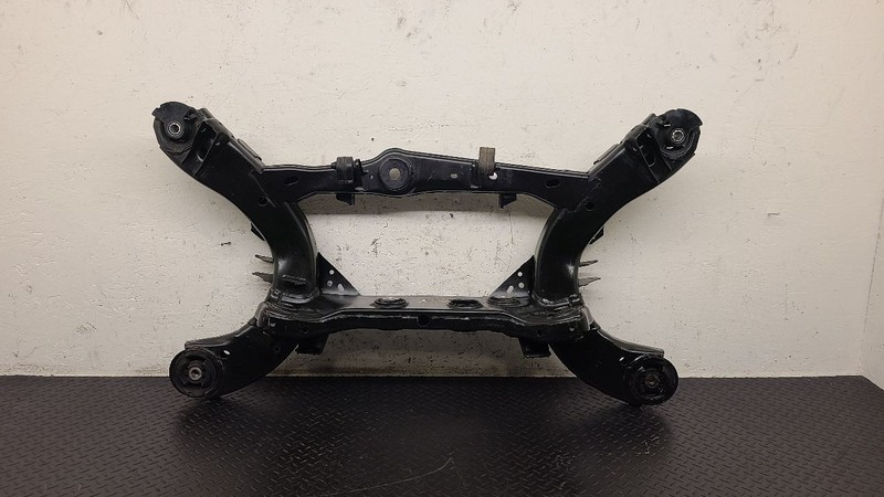 11-14 Dodge Challenger R/T 5.7L Rear Frame Crossmember Subframe OEM 68087227AB