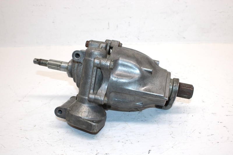 09 Honda Trx 500 Fpea Foreman P/s Es Oem Power Steering Unit 53600-HN2-B70 AH17