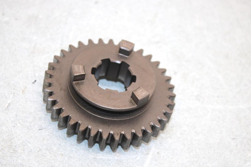00 Polaris Xpedition 425 Oem 3rd Gear Driven 3086354 AP19