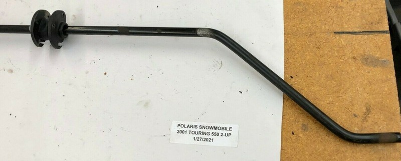 POLARIS SNOWMOBILE XC 600 700 SUPERSPORT 550 SWAYBAR 5224743-067 GEN II '99-'03