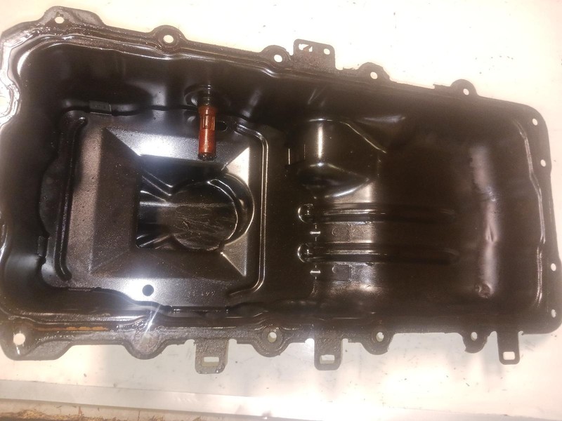 11-'13FORD F150 Oil Pan 5.0L OEM 6 Month Warranty!