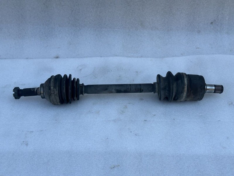 1979 HONDA ACCORD RIGHT PASSENGER SIDE FRONT CV AXLE SHAFT