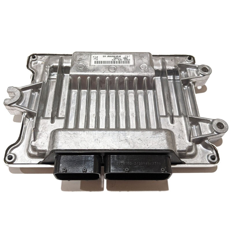 OEM Engine Control Module ECU Honda CR-V LX 1.5L L4 Gas 2020 / 37820-5PA-974