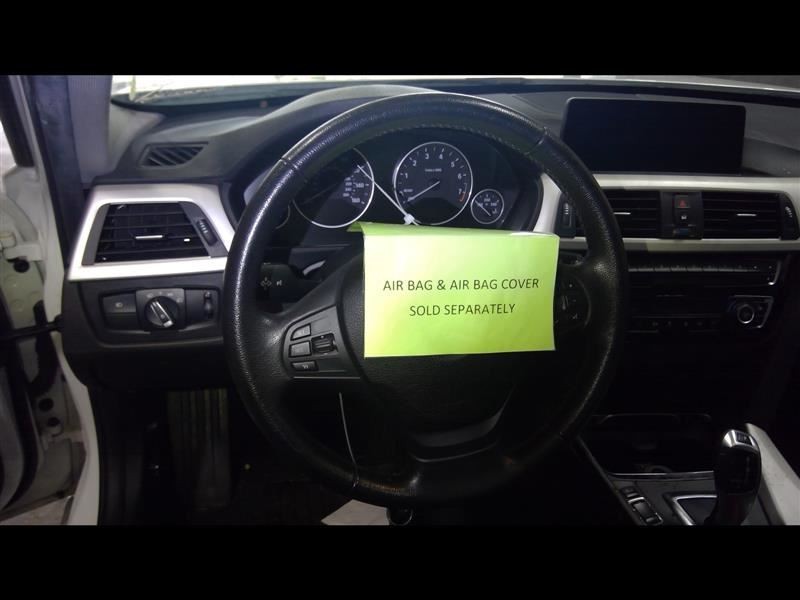 2012 2013 2014 2015 2016 2017 2018 320I Steering Wheel 1194813