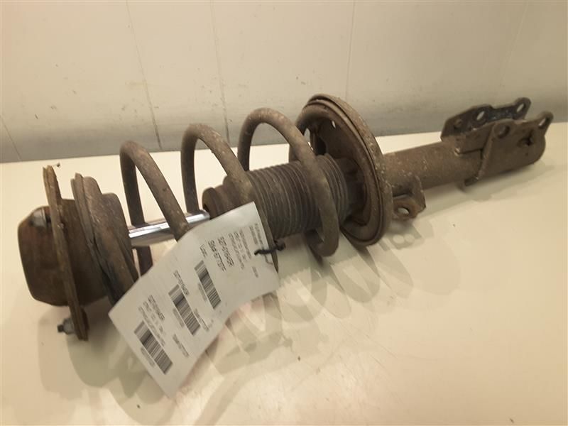 05 06 07 08 09 10 PONTIAC G6 R. STRUT FRONT HANDLING SUSPENSION OPT FE2 151029