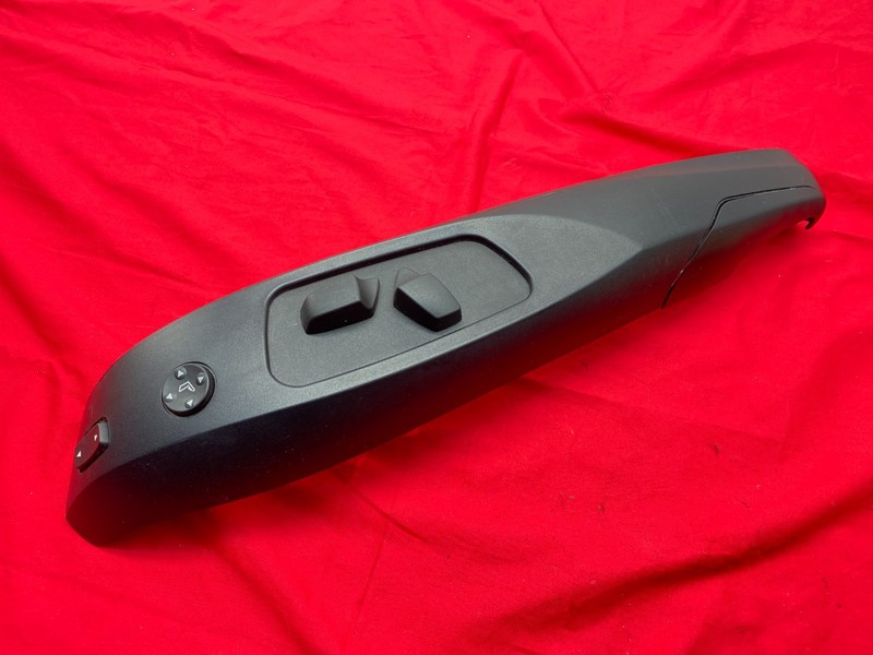 BMW E88 E82 E90 E92 1/3 Series Front Right Seat Adjust Control Switch Cover OEM✅