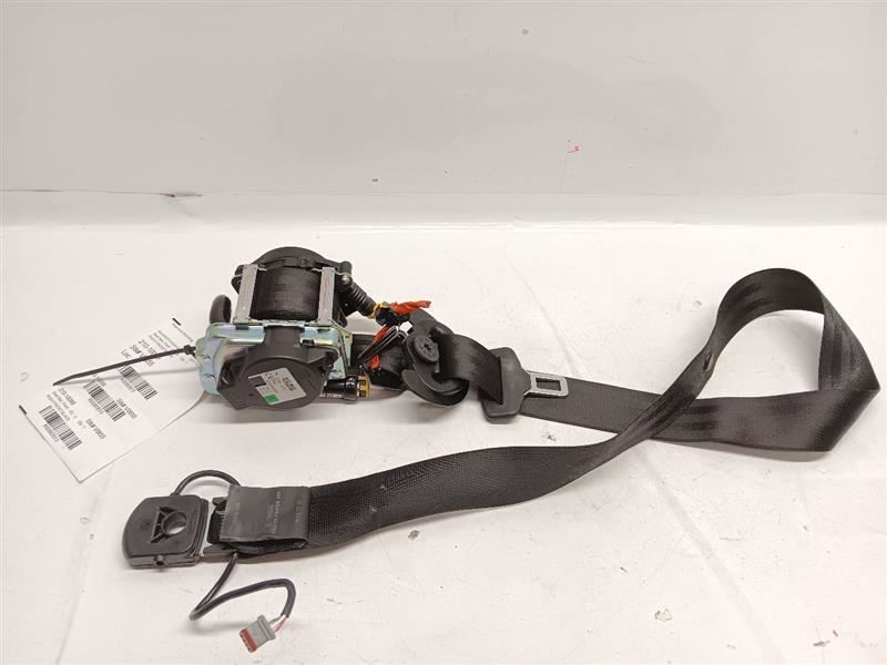 14-16 Range Rover Sport Right Front Seat Belt CPLA611B08
