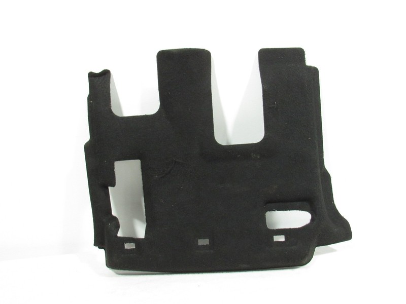 10-15 Jaguar XK XKR 2014 Front Left Driver Insulation Pad Trim Panel Cover ;:O