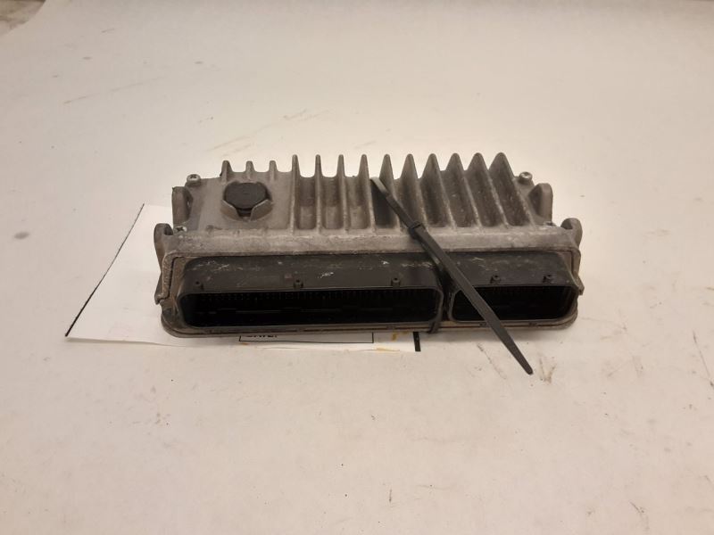 Engine ECM Electronic Control Module Right Hand Dash Fits 15 HIGHLANDER 2802214