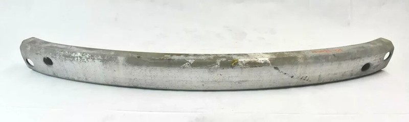 07-15 Jaguar X150 XK XKR Rear Bumper Shock Absorber Reinforcement Beam Bar OEM