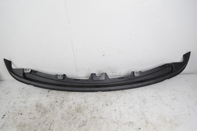2020-2023 BMW 228 F44 FRONT BUMPER SPLITTER MOLDING 7475714