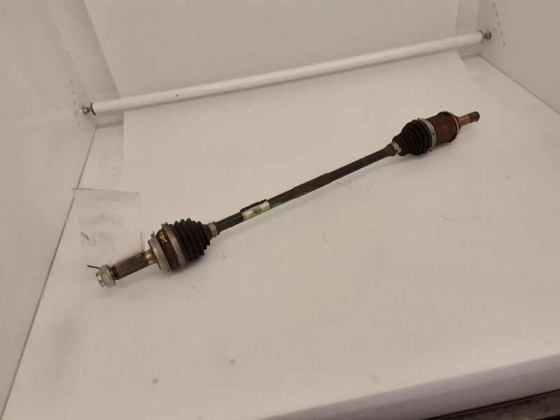 Driver Left Axle Shaft Rear Axle Fits 12 CR-V 2434928