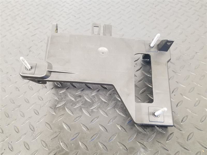 19-21 Jeep Cherokee ECU Computer Control Module Mount Bracket OEM 68328870AA