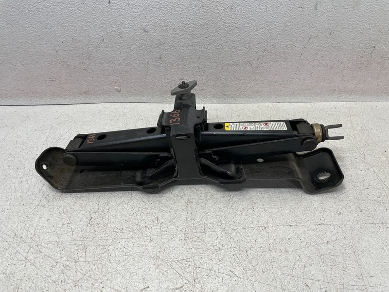 2003-2009 Hummer H2 Emergency Spare Tire Jack Lift W/Bracket 1366 OEM