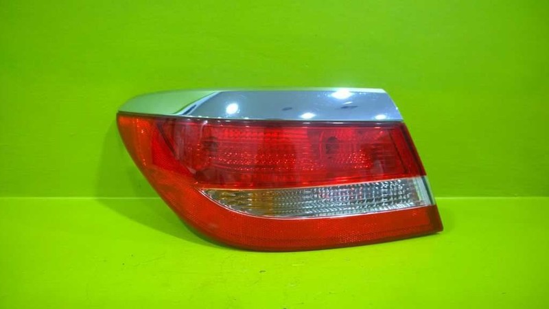 12 13 14 15 16 17 VERANO DRIVER LEFT QUARTER MOUNT TAILLIGHT LAMP OEM 3225-45