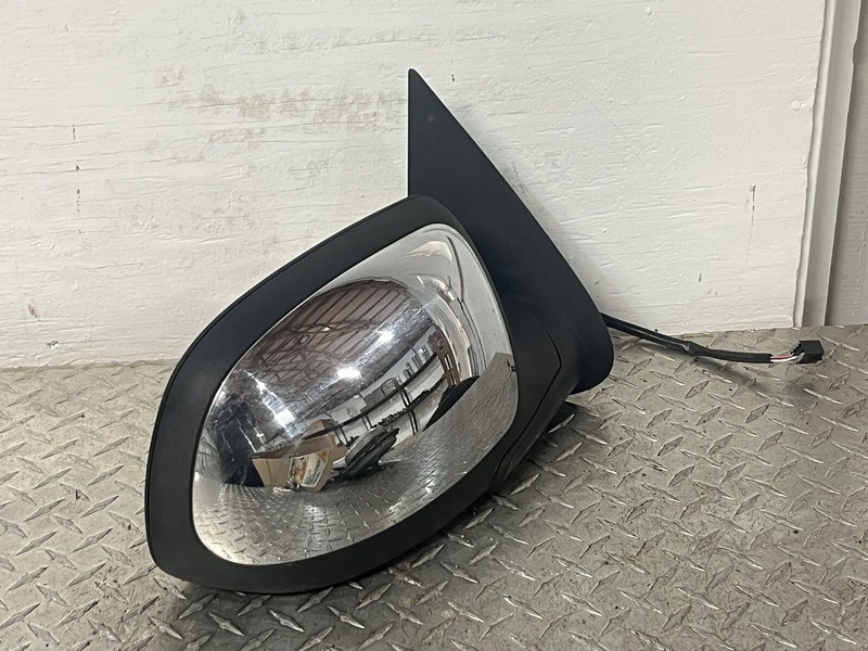 2005 Chevrolet 1500 Silverado Used Right Side Passenger Door Power Mirror