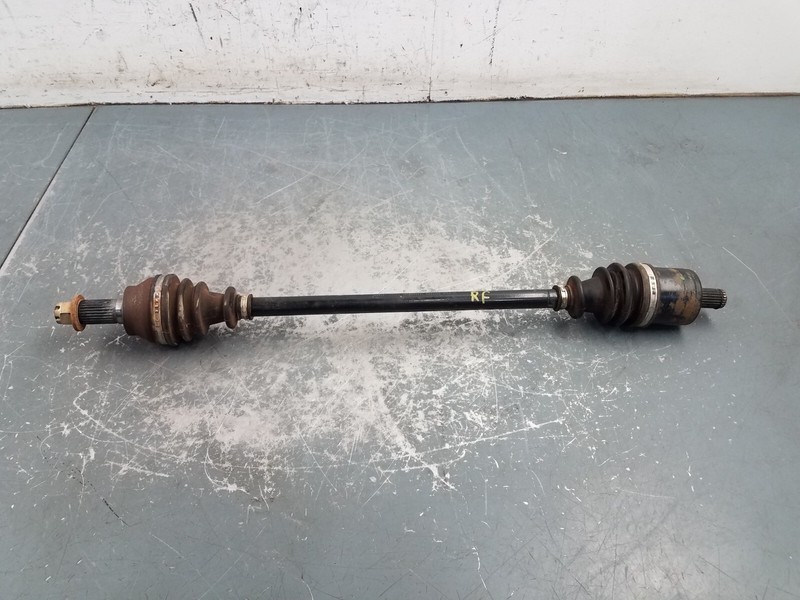 #6707 K3- 2022 19 20 21 Polaris RZR XP 1000 Right Front CV Axle #2566 Miles