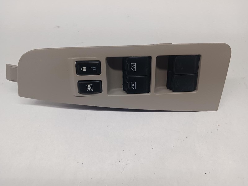 04-'08 NISSAN MAXIMA Front Door Switch Driver lock window OEM 1 Year Wnty!