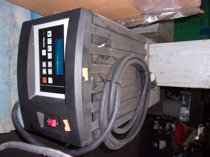 ITW DynaTech Dyna Melt S1N2GBD2-S Adhesive Supply Unit