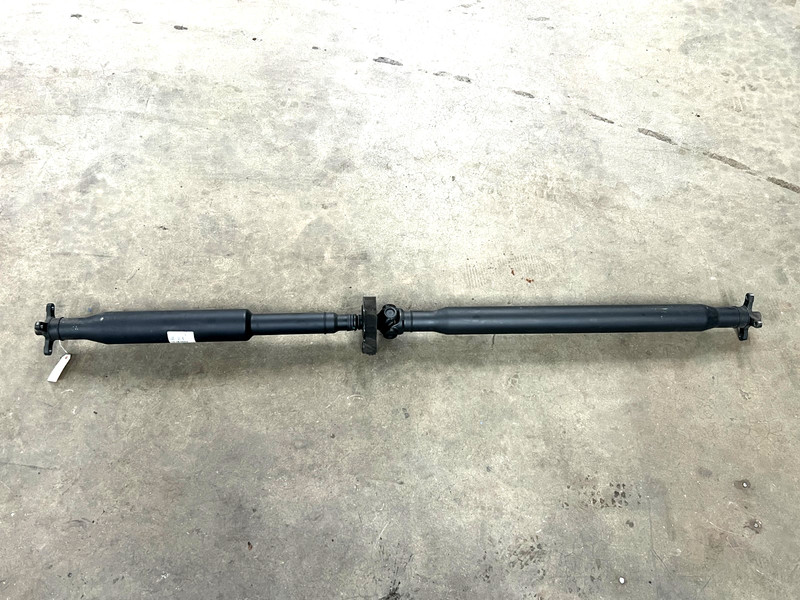 ⭐14-17 MERCEDES-BENZ S550 RWD REAR DRIVE SHAFT PROPELLER AXLE SHAFT OEM LOT2707