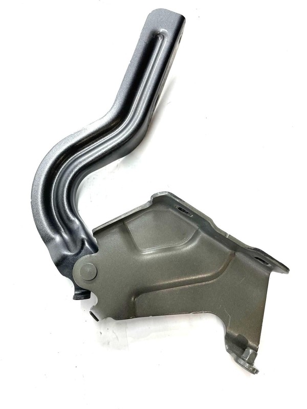 2023-2024 Ariya Platinum LH Driver Left Hood Hinge Latch OEM