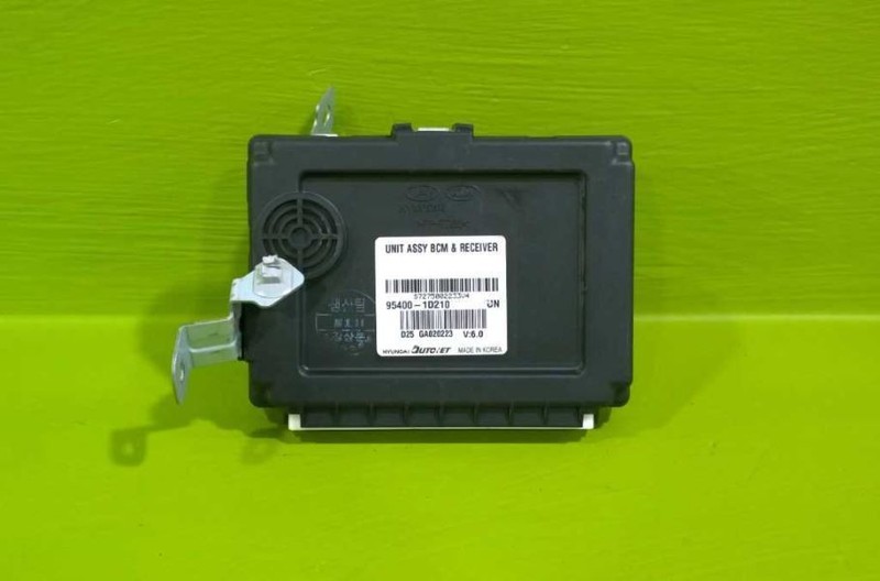 07 08 09 10 11 12 RONDO BCM BODY CONTROL MODULE OEM 3701-13