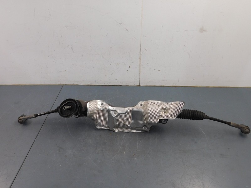 202017 18 19 20 Audi RS3 8V Quattro Electric Rack & Pinion / Tie Rods #2131 Y7