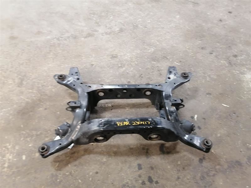Crossmember/K-Frame Rear 5.0L Automatic Transmission Fits 15-20 MUSTANG 1207778