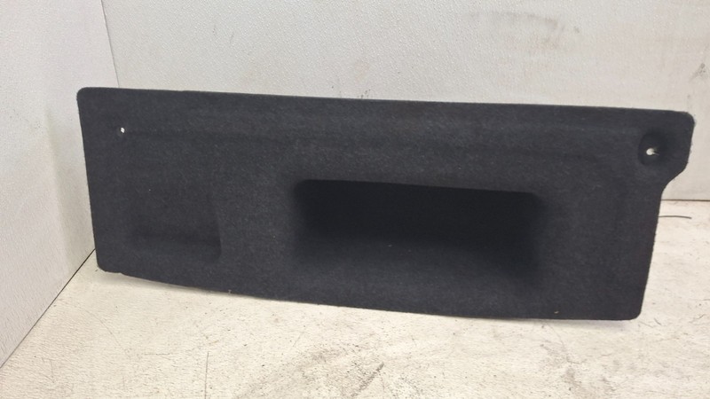 11-16BMW F10 520I 528I 535ITRUNK LUGGAGE STORAGE COMPARTMENT COVER LINER OEM