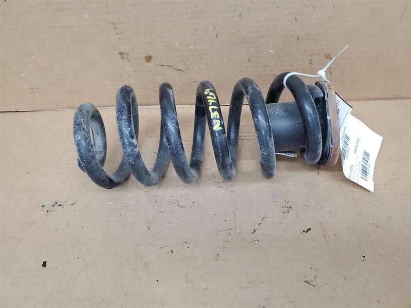 Air/Coil Spring Rear AWD Fits 18-19 TRAVERSE 270313