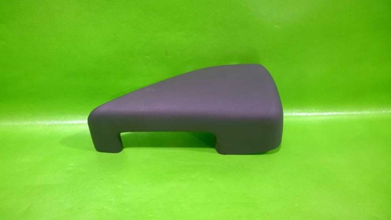 05-11 FRONTIER DRIVER LEFT REAR DOOR PULL ARM REST OEM 4277-25