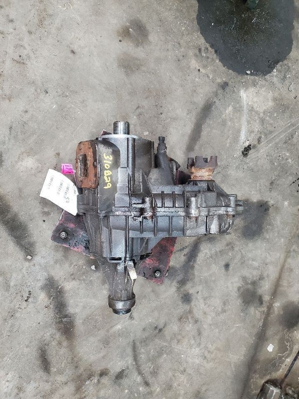 Transfer Case 131.5" Wb Fits 95-00 CHEVROLET 3500 PICKUP 307980