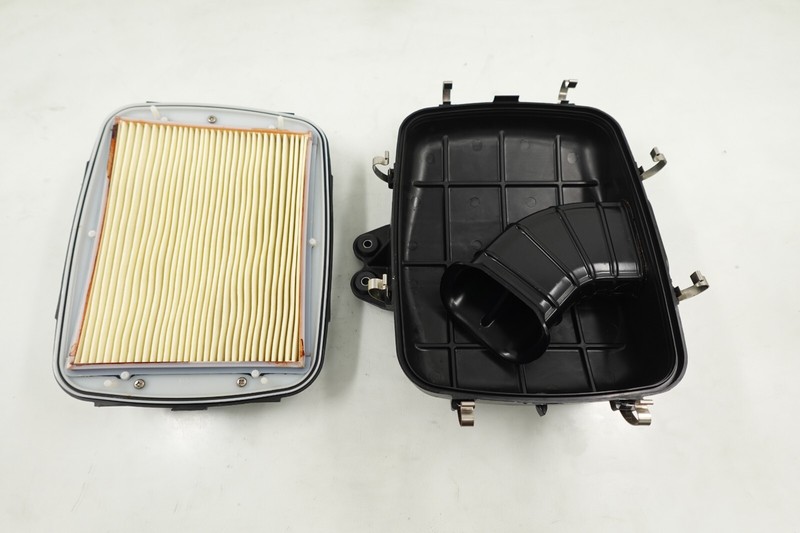 2009-2025 Yamaha FX HO 1800 OEM Air Cleaner Box 6S5-E4410-02-00