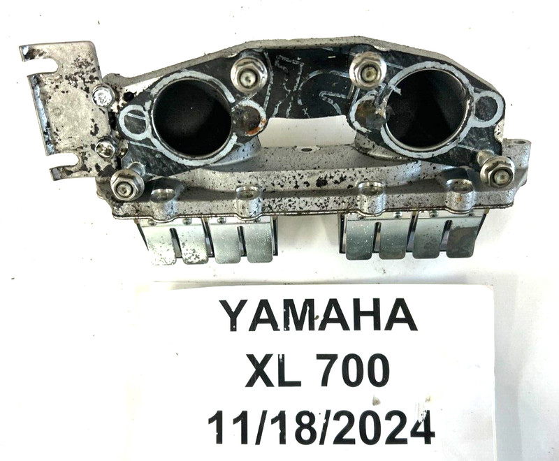 Yamaha Waverunner WaveVenture Raider XL700 INTAKE MANIFOLD FRESHWATER