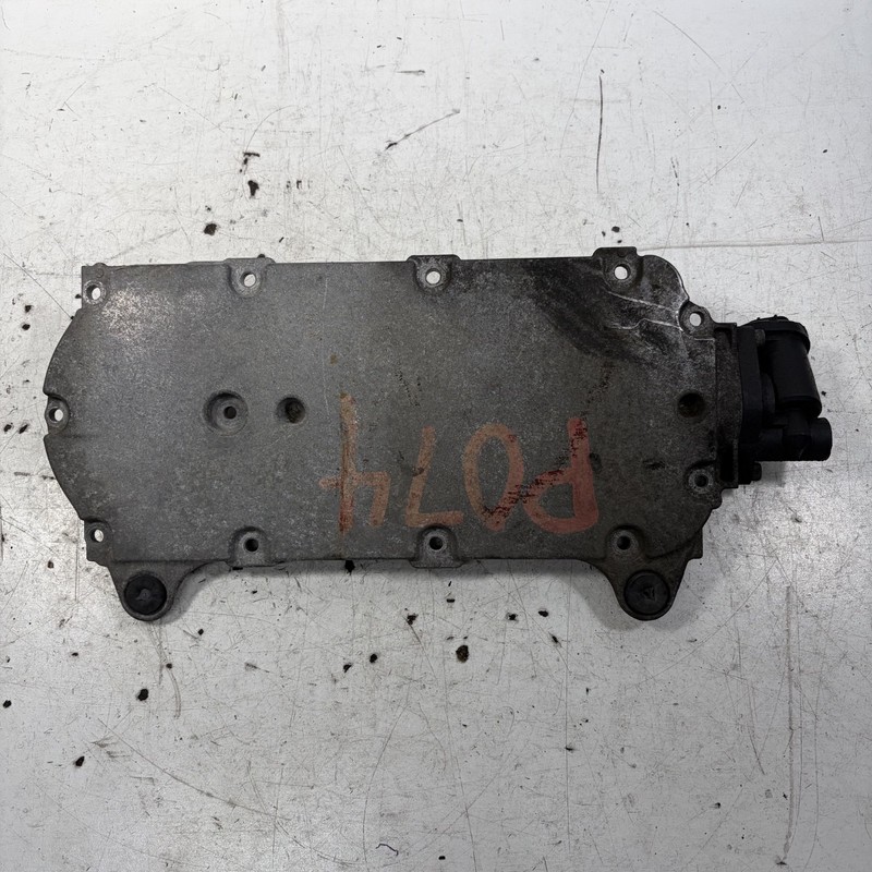 09-11 Honda Pilot Upper Intake Manifold Cover 17140-RKB-013 OEM