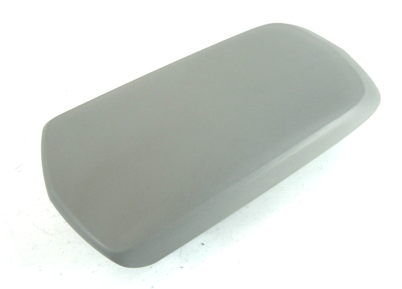 2007 07 Chrysler Sebring Sedan Center Console Arm Rest Lid Cover OEM Gray