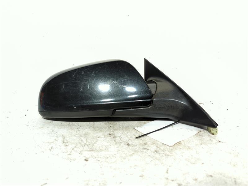 2009 Saturn Aura Right Door Mirror Assembly Black OEM 373842 Used 158K Miles