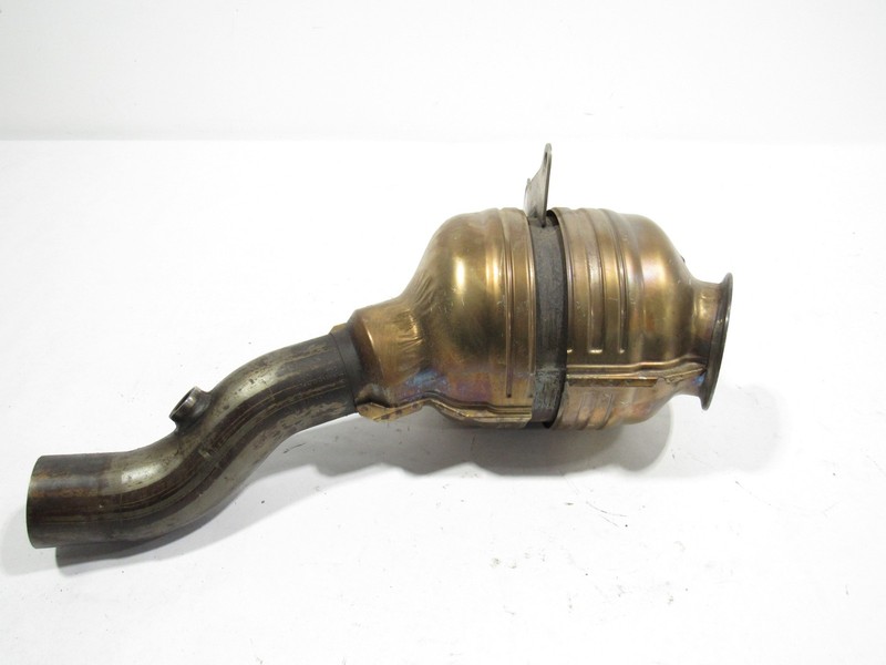 Scrap Metal 4.5L Right Passenger Exhaust Catalytic Converter 09-15 ;#2