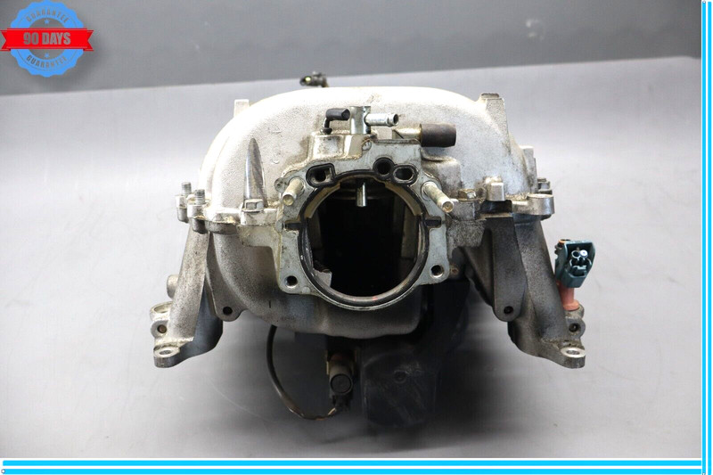 02-10 Lexus SC430 4.3L V8 Engine Intake Manifold Assembly Oem