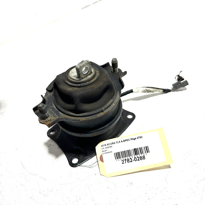 2015-2020 ACURA TLX 3.5L FRONT ENGINE MOTOR MOUNT SUPPORT BRACKET OEM