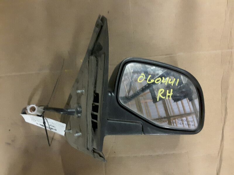 95 96 97 01 02 03 FORD EXPLORER R. SIDE VIEW MIRROR 63620