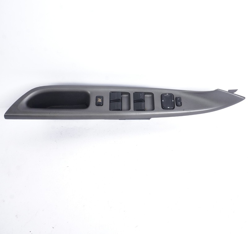 2003 - 2005 Mazda 6 Front Left Driver Power Window Master SwitchOEM