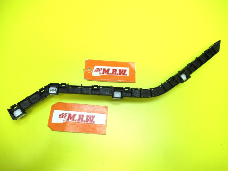 BUMPER CLIP BRACKET MOUNT COVER Passenger SIDE REAR BACK CAR for ACURA TSX 04-08