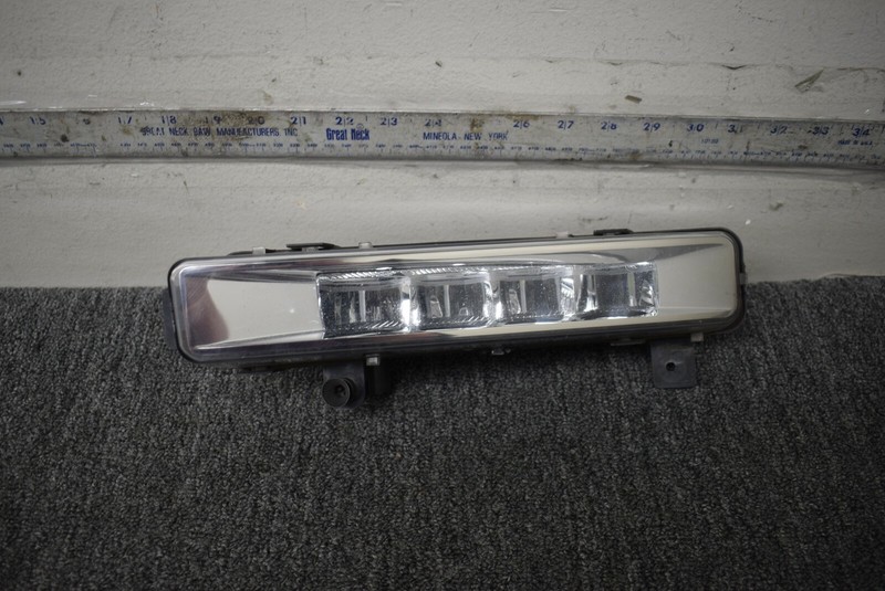 2016-2017 BMW 7 SERIES LEFT SIDE DAYTIME RUNNING LIGHT FACTORY OEM