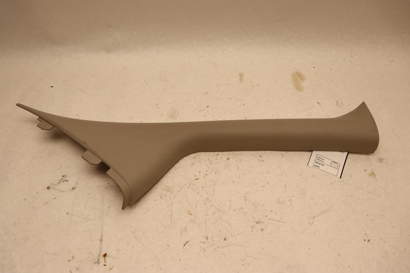 2007-2010 FORD EDGE FRONT RIGHT PASSENGER WINDSHIELD A PILLAR TRIM COVER OEM