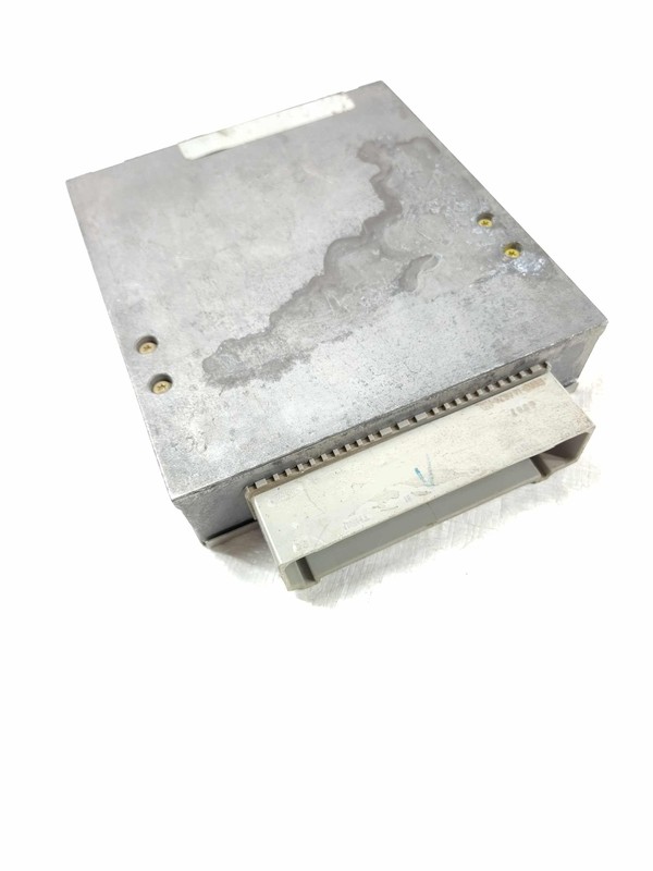 1987 Escort Engine Electronic Control Module P/N E8EF12A650E2C