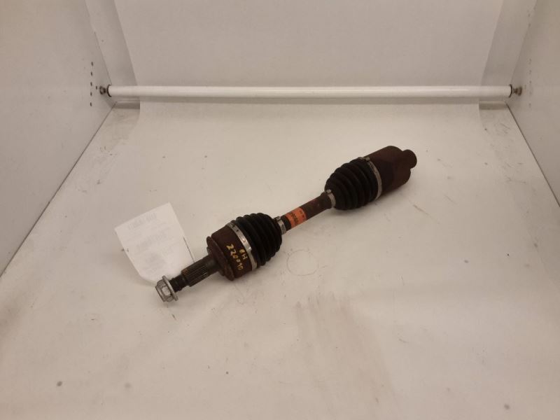 Passenger Axle Shaft Front 3.6L Outer Fits 10-17 EQUINOX 2573985