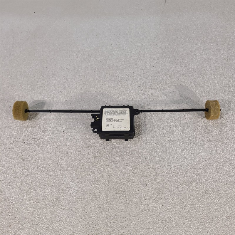 97-00 Corvette C5 Keyless Entry Tpms Receiver Module 10422621 Aa7453